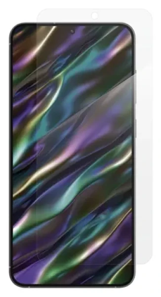 ZAGG Glass XTR4 Samsung Galaxy S25+ / Ochranné sklo / Grafén + Hexiom / 11x vyššia odolnosť / Antireflexná vrstva (200117235)