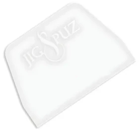 JIGPUZ Stierka na lepidlo na puzzle