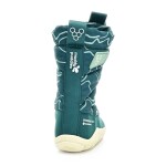 Vivobarefoot Tracker Boot AT Deep Teal zimné barefoot snehule 25 EUR