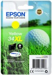 Epson Toner T3474, yellow (C13T34744010)