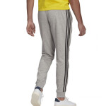 Pánske nohavice Essentials Tapered Cuff Stripes GK8889 Adidas