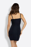 Mitex Feel Good Dress slip S-2XL černá M