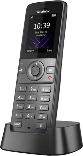 Yealink W74H / DECT rúčka (W74H)