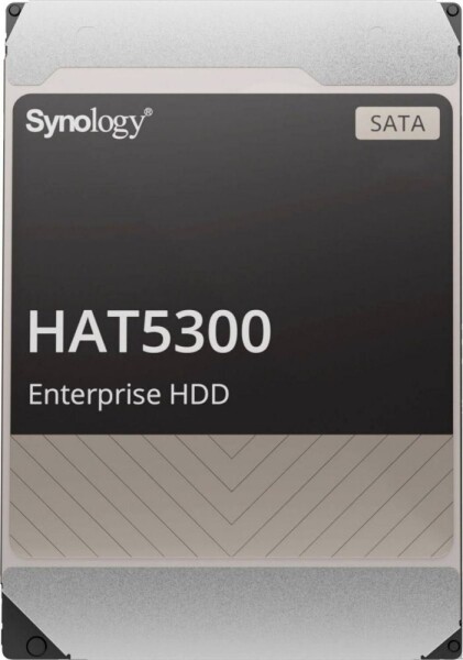 Synology HAT5300 16TB 3.5'' SATA III (HAT5300-16T)