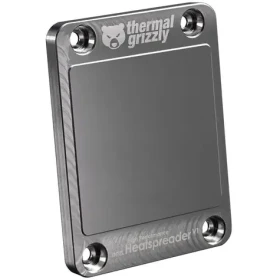 Thermal Grizzly Intel High Performance Heatspreader V1 / Rozvádzač tepla / Určené pre procesory po deliddingu (TG-HPHS-I-V1)