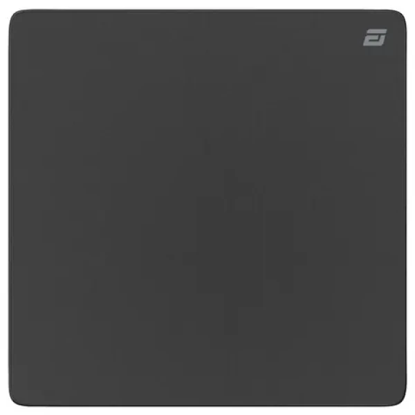 Endgame Gear EM-C PLUS PORON čierna / Herná podložka pod myš / 50 x 50 cm (EGG-EMC-500-BLK)