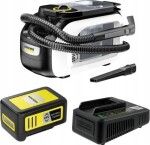 Karcher Kärcher SE 3-18 Compact Home Battery