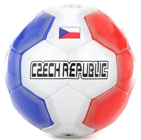 Orion Futbalová lopta Česká republika