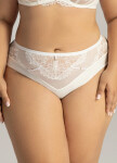 Figy Ava 2148/B Brazílsky S-2XL ecru XL