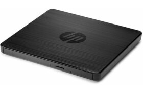 HP External USB Optical Drive DVD+-RW / mechanika (F2B56AA)