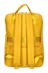 Batoh na notebook Enrico Benetti Aruba 62155 Ochre