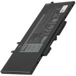 DELL originálna batéria 451-BCNS 68 Wh / Batéria pre notebook / Li- ION / 4článková / Latitude 5401 5410 5411 5501 (77053362)