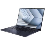 Asus ExpertBook B9 OLED B9403CVA-KM0187X čierna / 14 WQXGA+ / i7-1355U 1.8GHz / 32GB / 2TB SSD / Intel Iris Xe / W11P (B9403CVA-KM0187X)