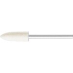 PFERD TOOLS 44100122 leštiace pero Priemer 6 mm 10 ks; 44100122
