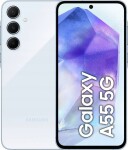 Samsung Galaxy A55 5G 8/128GB Modrý