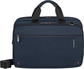 Samsonite NETWORK 4 Bailhandle 15.6 modrá / Taška na notebook (142307-1820)