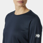 Helly Hansen HH Tech Crew LS 2.0 W 49579 597 Tričko L
