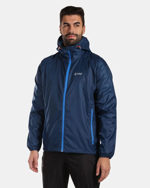 JALUU-U Tmavo modrá - Kilpi M