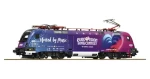 Roco 7500240 Elektrická lokomotíva 1116 203-1 ÖBB ESC 2026