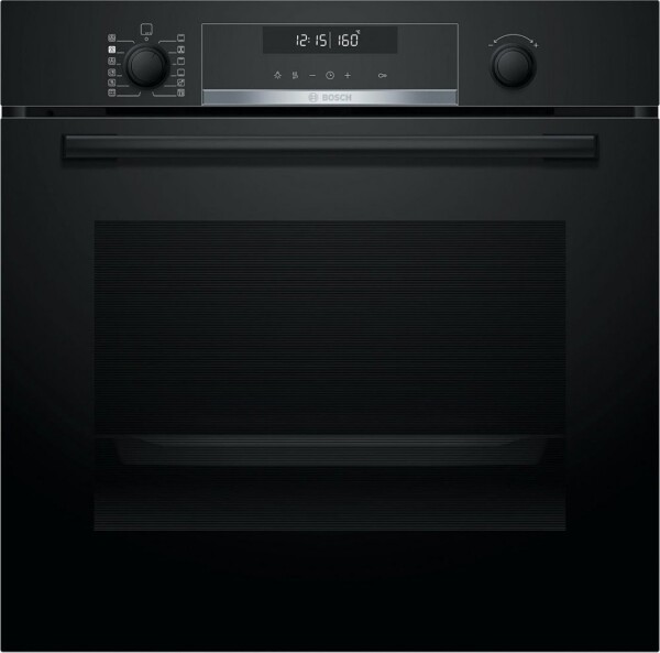 Bosch Oven HRA578BB0S Serie 6