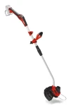 Einhell Power X-Change GE-CT 18/33 Li E-Solo červeno-čierna / Aku vyžínač trávy / 18V / šírka záberu 33 cm (3411270)