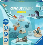 Ravensburger GraviTrax Junior Ľadový svet