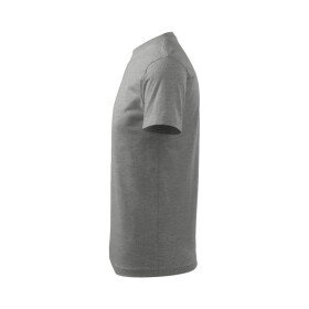 Nový klasický detský dres Jr MLI-13512 - Malfini 158 cm/12 let