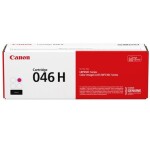 Canon CRG-046H Magenta Originál (1252C002)