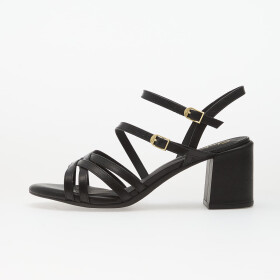 Tenisky Clarks Ezoria Strap Black Leather EUR 37
