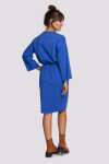 BeWear Šaty B234 Royal Blue