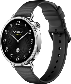 Xiaomi Watch S4 41mm Black