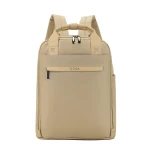 Golla Orion 16" coffee / Batoh na notebook / textil / univerzálna kompatibilita (601676)