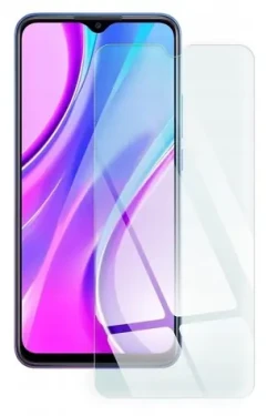 Super FASHION Tvrdené sklo 2,5D pre XIAOMI Redmi 13C 4G/5G / Ochranné sklo (OEM0200563)