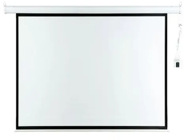 AVELI Elektrické projekčné plátno 204x115 (16:9) (XRT-00174)