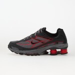 Tenisky Nike Shox Ride 2 Pencil Point/ Black-Anthracite-Fire Red EUR 42.5