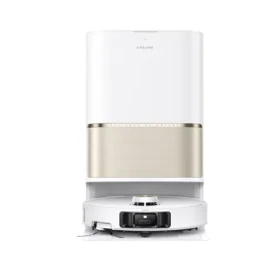Dreame L50s Pro Ultra biela / Robotický vysávač / 5200 mAh / 75 dB (RLL88HE-WH)