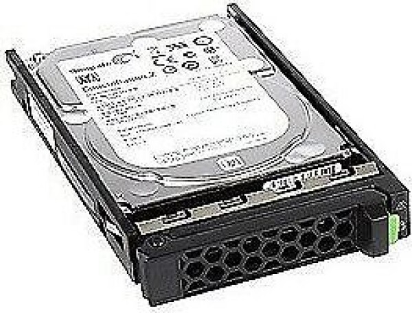 Fujitsu 480GB 3.5'' SATA III (6 Gb/s) (S26361-F5673-L480)