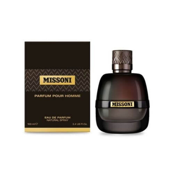 Missoni Missoni Pour Homme EDP ml