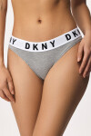 Nohavičky DKNY Cozy Bikini klasické