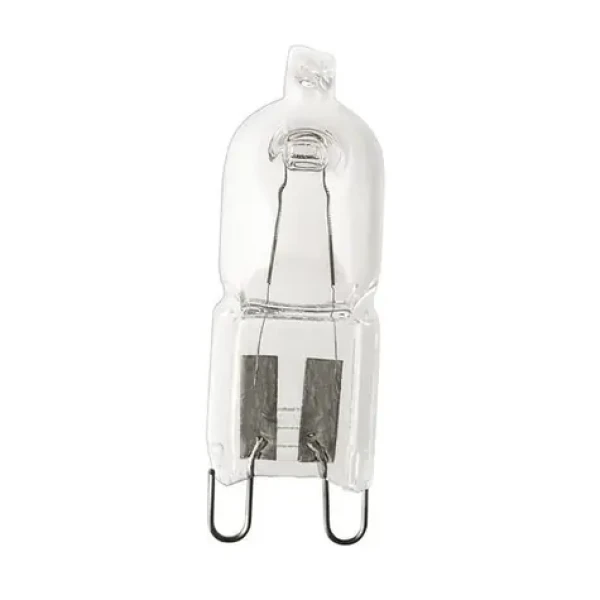 OSRAM Halogénová žiarovka do rúry G9 FS1 / 40W / 230V (66740)
