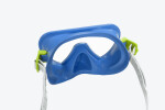 Bestway Potápačská súprava Blue Mask, Plutvy, Bestway Tube 25039