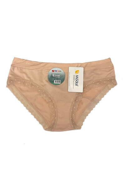 DC Dievčenské nohavičky 26912 A'2 S-XL směs barev L
