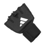Mexické vnútorné rukavice ADISBP012S čierne - Adidas S/M