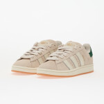 Tenisky adidas Campus 00s Aluminium/ Off White/ Collegiate Green EUR 46