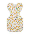 Love To Dream Swaddle UP - Zavinovačka, veľkosť M, hruška - 1 FÁZA, 3-6m, 6-8,5kg