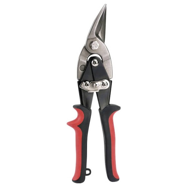 WorkPro Nožinice na plech WP214016; WP214016