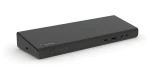 Belkin CONNECT USB-C Link Dock INC007vfBK / Dokovacia stanica / 3x monitor / USB-C (INC007VFBK)