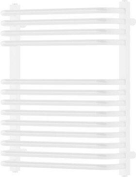 MEXEN - Apollo vykurovací rebrík/radiátor 660 x 550 mm, 384 W, biela W117-0660-550-00-20