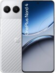 OnePlus Nord 4 5G 16/ 512 GB Mercurial Silver