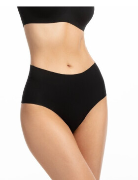 Dámske nohavičky Infinity Maxi Black - Julimex M černá